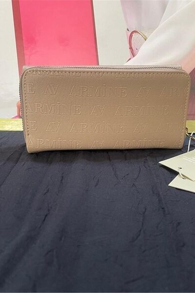 Armine C18 Kadın Cüzdan