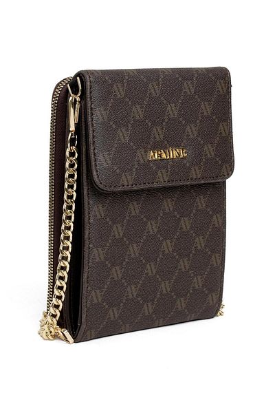 Armine Women's Shoulder and Shoulder Bag 266