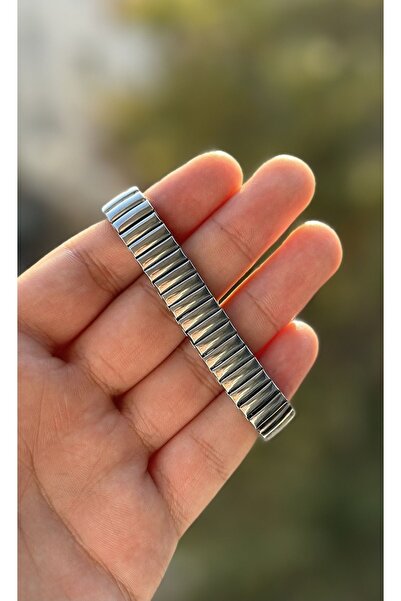 Show Time Çelik Yaylı Kordon Unısex Saat