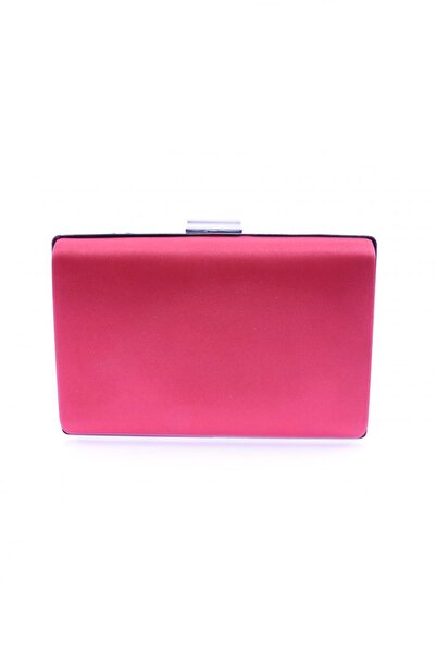 DGN Жіноча вечірня сумочка з камінцями, червона 103863152