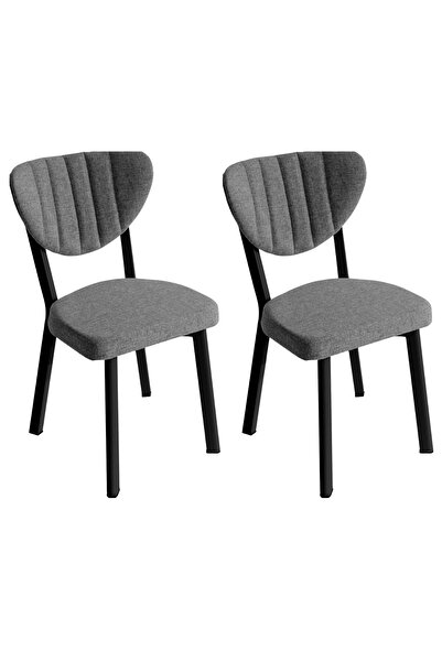 TATAR Elma Sandalye Mutfak, Balkon Salon Ve Kafe Sandalyesi