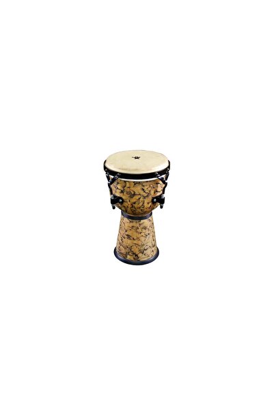 IQ Plus 8 inç Mermer Desenli Akortlu Djembe
