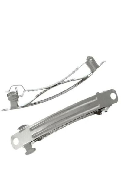 Asyakuscollection White Bow Lux Automatic Buckle