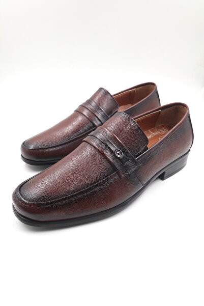 nazenintasarımlar Ανδρικά Γνήσια Εσωτερικά Εξωτερικά Δερμάτινα Μαύρα Κλασικά Casual Παπούτσια με ΔΑΝΤΕΣ