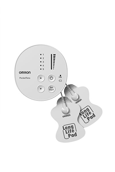Omron Pocket Tens Cihazı Hv-f013