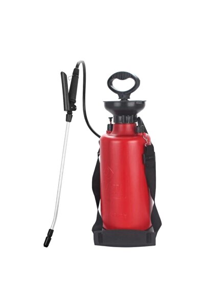Dirim İlaçlama Pompası El Tipi Mekanik Pülverizatör 10 lt