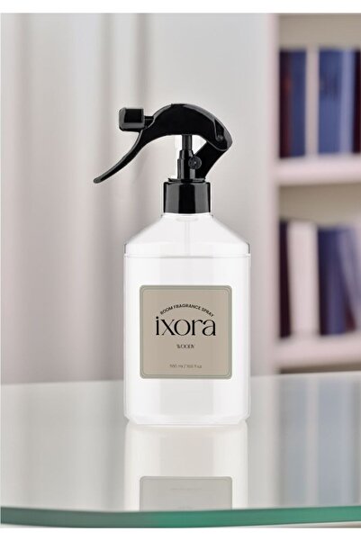 Ixora Woody Oda Kokusu Sprey 500 ml