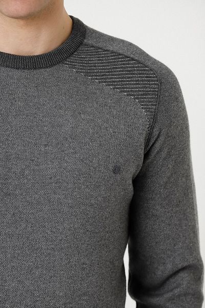 KAPTAN TRİKO Captain - Sweatshirt (Regular Fit)