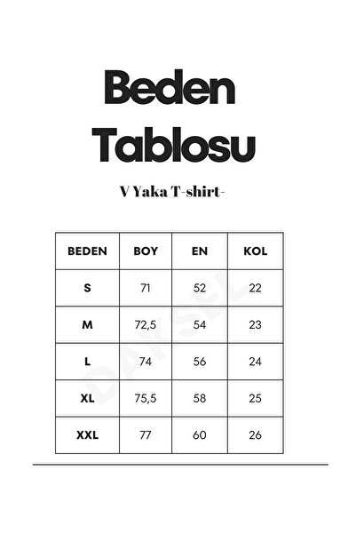 noetr Ανδρικό κοντομάνικο φαρδύ λευκό μπλουζάκι με λαιμόκοψη V 5 συσκευασιών