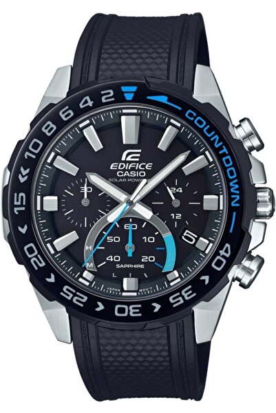 Casio Erkek Edifice Kol Saati EFS-S550PB-1AVUDF