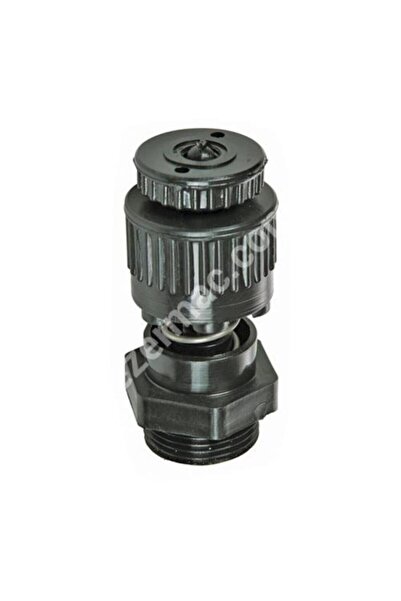 SEZER Vakum Regülatörü (komple)