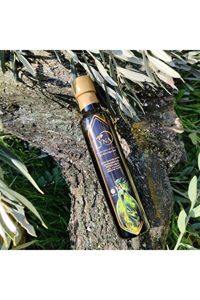 GEMLİK LYNA NATUREL SIZMA SOĞUK SIKIM ZEYTİNYAĞI 250 ML
