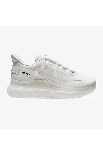 Lescon Eterium 3 Airfoam Unisex Sneaker - Λευκό