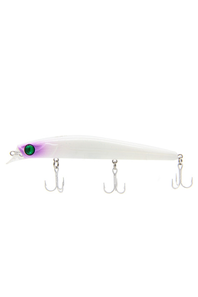 Kendo Haryu Minnow 14.8gr 12.5cm Floating Suni Yem 24