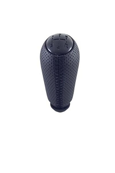 OtoAliEfe Megane Clio 3-4 Fluence Scenic Sybol Deri Vites Topuzu Krom Topuz