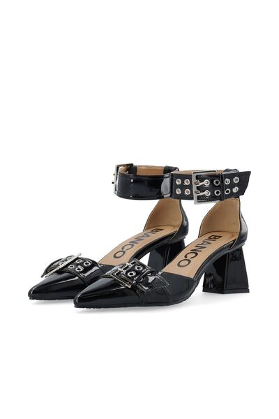 Bianco Pumps BIAMARALY