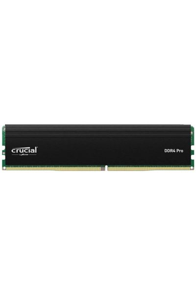 Crucial برو 32 جيجا 3200 ميجا هرتز DDR4 CP32G4DFRA32AT مع مبرد