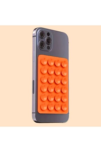 Genel Markalar Telefon Tutucu Vantuz