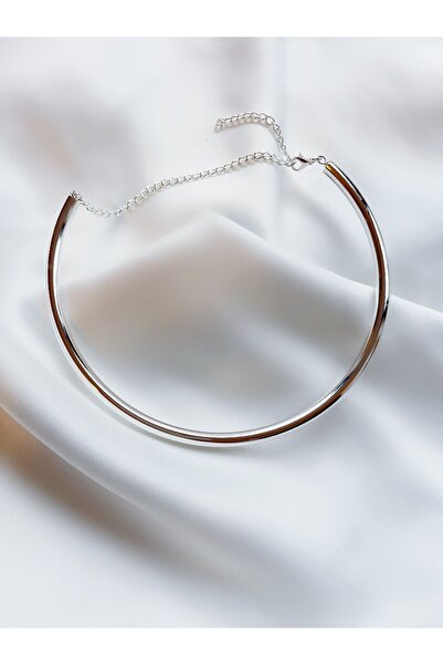 WAHSHE Minimalist Choker Tasarım Kolye