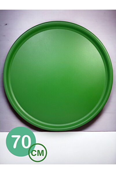 hemlife 70 Cm Sini Table, Food Presentation Tray, Floor Table