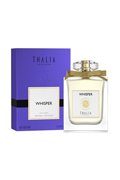 Thalia Timeless Whisper Eau De Parfüm Women 100ml