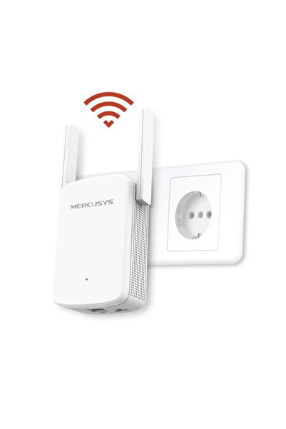 Mercusys ME30 1200 Mbps Kablosuz Menzil Genişletici