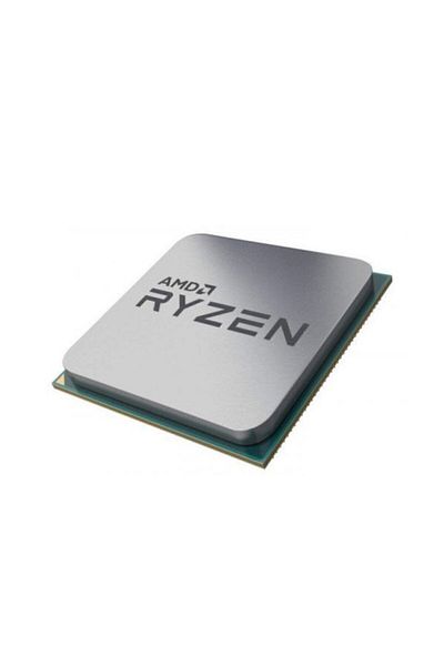 Amd Ryzen 5 3600 3.6/4.2 جيجا هرتز Am4- صينية/بدون مروحة