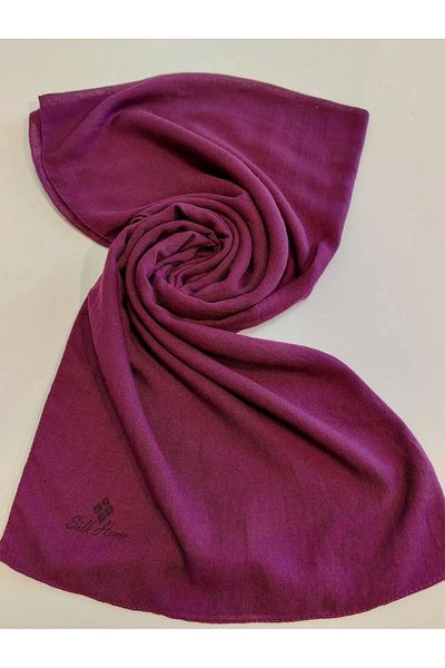 Silk Home Organic Jazz Shawl