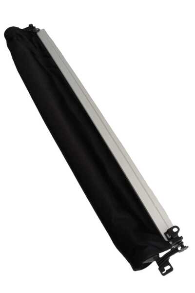 Bozdağ Otomotiv Sunroof Perde 03-z Siyah Renk Porsche Cayenne (2011-2018) Araçlara Uyumludur.