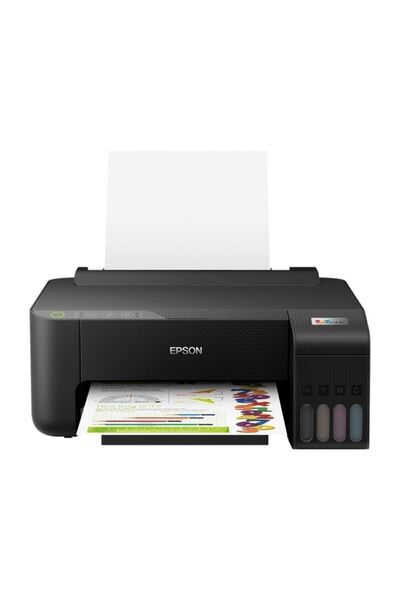 EPSON Ecotank L1250 Wi-fi Mürekkep Tanklı Yazıcı (c11cj71402)
