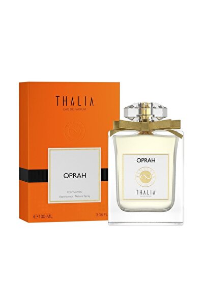 Thalia Timeless Oprah Eau De Parfüm Women 100ml