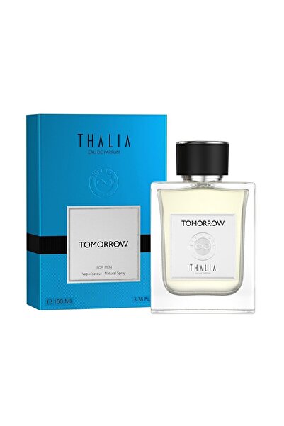 Thalia Timeless Tomorrow Eau De Parfüm Men 100ml