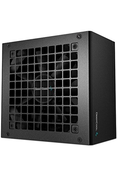 Deep Cool Deepcool 650w Pq650m 80+ Gold Tam Modüler Güç Kaynağı