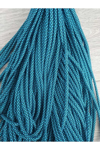 Paracord 550 4mm 7 Core Outdoor Bracelet Lanyard 5 Meters