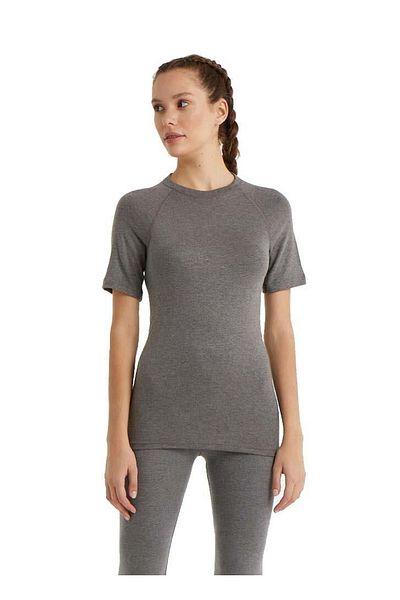 Blackspade Unisex Θερμικά Εσώρουχα 2ο Επίπεδο 9258