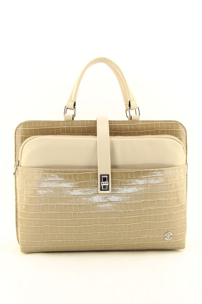 HNB 15 & 15,6 дюймів унісекс сумка для ноутбука з крокодилячою шкірою