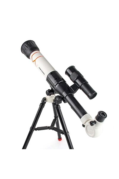 VARDEM OYUNCAK Kutuda Teleskop - Telefonla Bağlanabilir