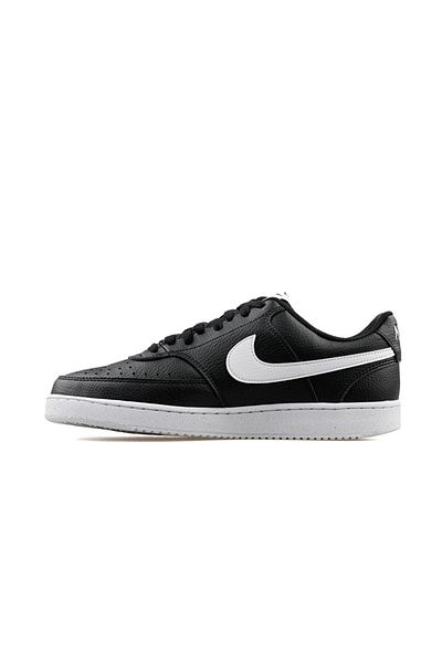 Nike Court Vision Lo NN DH2987-001 Black Men's Casual Shoes