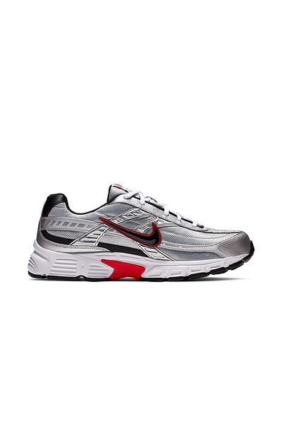 Nike Initiator Gray Unisex Running Shoes - 394055 -001