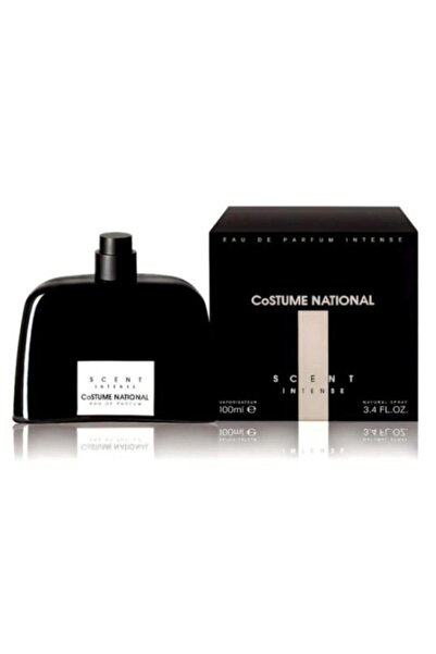 Costume National Costume Zo99-12614 Natıonal Scent Intense 100ml Edp Erkek Parfüm