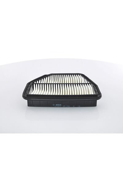 Bosch Chevrolet Daewoo Opel Vauxhall Air Filter - F 026400203