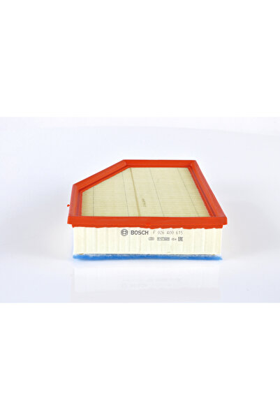Bosch Bmw Air Filter Element - F 026400615