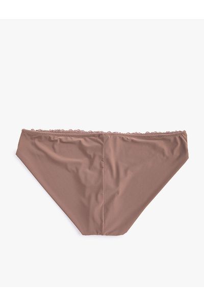 Koton Lace Brief Panties