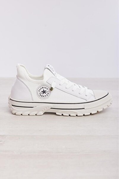 derinet Comfort Taban Kadın Sneaker