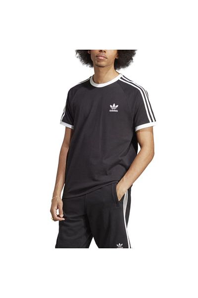 adidas Men's 3-Stripe T-Shirt - Originals IA4845