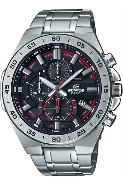 Casio Edifice Efr-564d-1avudf Men's Wristwatch - Stylish and Functional Design