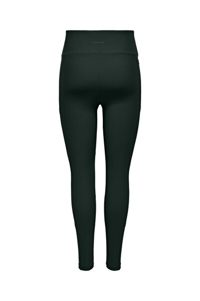 Only Play Sportleggings Onpjana-2 Hohe Taille Enger Schnitt Sportleggings