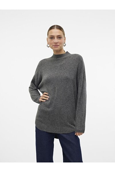 Vero Moda Strickpullover VMPLAZA Pullover