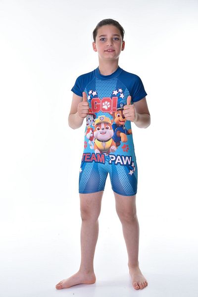 Rs Ramuni Costum de baie pentru baieti