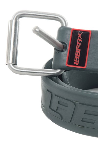 Labrax Green Marseille Buckle - 4mm Diving Belt